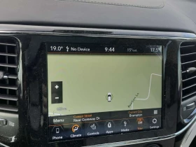 Jeep Grand cherokee 5.7L V8 * SUMMIT * CARFAX * Без инциденти * , снимка 8