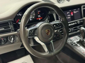 Porsche Macan * S| NAV| BACKUP| PANO| CHRONO| BOSE| LDW| BSM| * , снимка 8