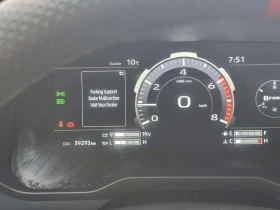 Toyota Tundra | 360 | ПОДГРЕВ | ОБДУХВАНЕ | ПАНОРАМА | , снимка 9