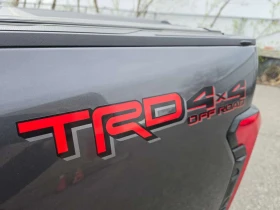 Toyota Tundra | 360 | ПОДГРЕВ | ОБДУХВАНЕ | ПАНОРАМА | , снимка 13