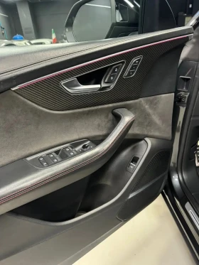 Audi RSQ8 4.0 TFSI V8 Mild Hybrid Quattro, снимка 7