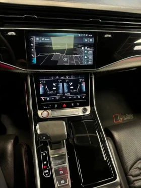 Audi RSQ8 4.0 TFSI V8 Mild Hybrid Quattro, снимка 8