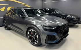 Audi RSQ8 4.0 TFSI V8 Mild Hybrid Quattro, снимка 2