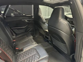 Audi RSQ8 4.0 TFSI V8 Mild Hybrid Quattro, снимка 6
