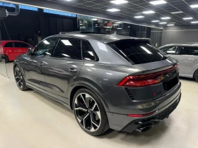 Audi RSQ8 4.0 TFSI V8 Mild Hybrid Quattro, снимка 3