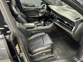 Audi RSQ8 4.0 TFSI V8 Mild Hybrid Quattro, снимка 5