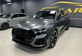 Audi RSQ8 4.0 TFSI V8 Mild Hybrid Quattro, снимка 1