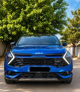 Kia Sportage, снимка 2
