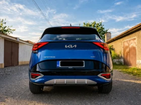 Kia Sportage, снимка 4