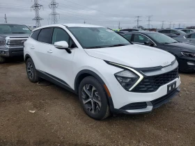 Kia Sportage EX, снимка 2