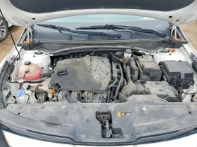 Kia Sportage EX, снимка 11