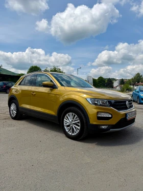 VW T-Roc, снимка 4
