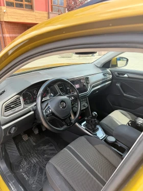 VW T-Roc, снимка 6