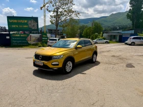 VW T-Roc, снимка 1