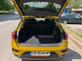 VW T-Roc, снимка 11