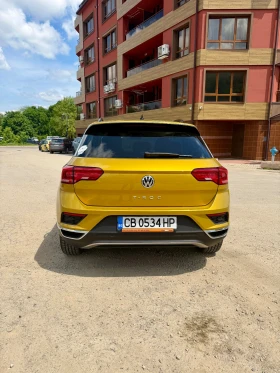 VW T-Roc, снимка 2