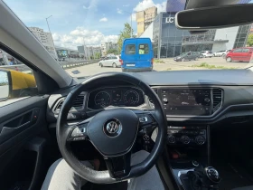VW T-Roc, снимка 9