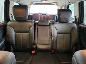 Mercedes-Benz GL 550 4MATIC Реални километри, снимка 8