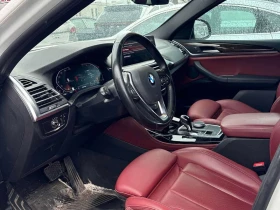BMW X4 * xDrive30i * АВТОКРЕДИТ * ОТ ПРЕДСТАВИТЕЛСТВО, снимка 7