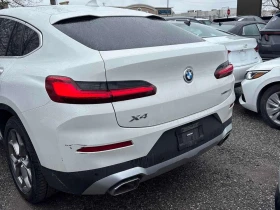 BMW X4 * xDrive30i * АВТОКРЕДИТ * ОТ ПРЕДСТАВИТЕЛСТВО, снимка 5