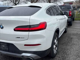 BMW X4 * xDrive30i * АВТОКРЕДИТ * ОТ ПРЕДСТАВИТЕЛСТВО, снимка 4
