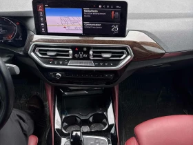 BMW X4 * xDrive30i * АВТОКРЕДИТ * ОТ ПРЕДСТАВИТЕЛСТВО, снимка 8