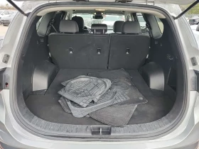 Hyundai Santa fe Awd Preferred| ПОДГРЕВИ| KEYLESS GO| АВТОКРЕДИТ| , снимка 12