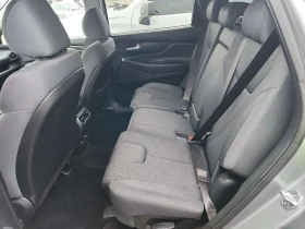 Hyundai Santa fe Awd Preferred| ПОДГРЕВИ| KEYLESS GO| АВТОКРЕДИТ| , снимка 10