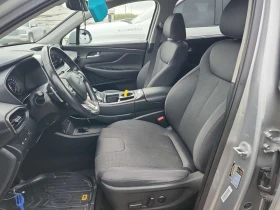 Hyundai Santa fe Awd Preferred| ПОДГРЕВИ| KEYLESS GO| АВТОКРЕДИТ| , снимка 7