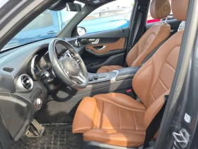 Mercedes-Benz GLC 300 | DISTRONIC| ПОДГРЕВИ| ПАНОРАМА| 2 КЛЮЧА| CARFAX, снимка 8