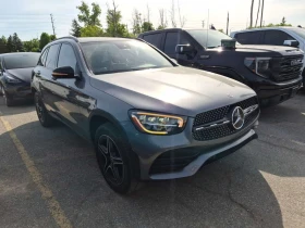 Mercedes-Benz GLC 300 | DISTRONIC| ПОДГРЕВИ| ПАНОРАМА| 2 КЛЮЧА| CARFAX, снимка 2