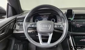 Audi Q8 45 TDI, снимка 13