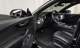 Audi Q8 45 TDI, снимка 10