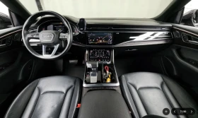 Audi Q8 45 TDI, снимка 7