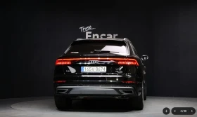Audi Q8 45 TDI, снимка 4