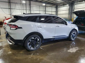 Kia Sportage 2.5l Sx Prestige, снимка 3