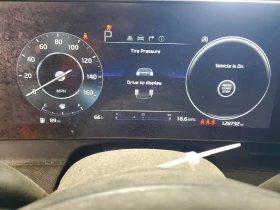 Kia Sportage 2.5l Sx Prestige, снимка 9