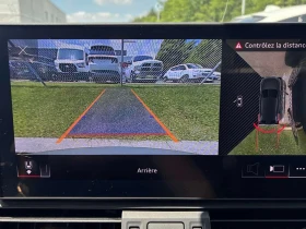 Audi Q5 TECHNIK * ДИСТРОНИК* 360 КАМЕРА* ПАНОРАМА* , снимка 11