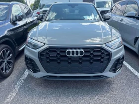 Audi Q5 TECHNIK * ДИСТРОНИК* 360 КАМЕРА* ПАНОРАМА* , снимка 2