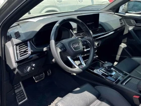 Audi Q5 TECHNIK * ДИСТРОНИК* 360 КАМЕРА* ПАНОРАМА* , снимка 7