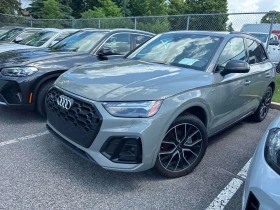 Audi Q5 TECHNIK * ДИСТРОНИК* 360 КАМЕРА* ПАНОРАМА* , снимка 1