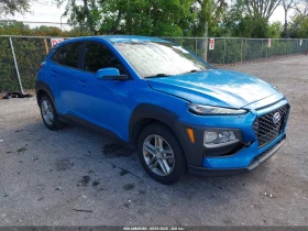 Hyundai Kona 2.0* Става на газ, снимка 3