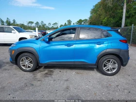 Hyundai Kona 2.0* Става на газ, снимка 7