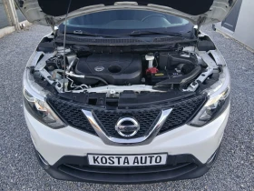 Nissan Qashqai КАТО НОВ, снимка 17