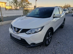Nissan Qashqai КАТО НОВ, снимка 9