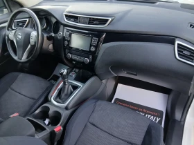 Nissan Qashqai КАТО НОВ, снимка 12