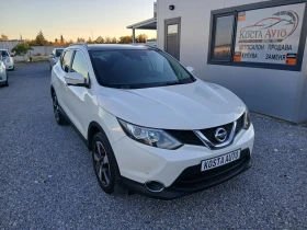 Nissan Qashqai КАТО НОВ, снимка 1