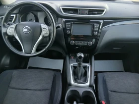Nissan Qashqai КАТО НОВ, снимка 13