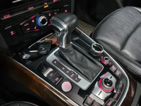 Audi Q5 3.0 TDI Quattro, снимка 9