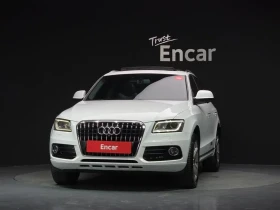 Audi Q5 3.0 TDI Quattro, снимка 3